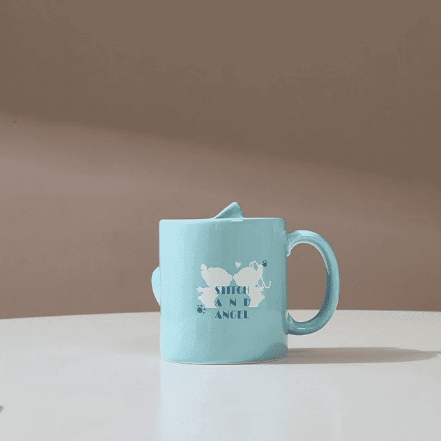 Tasse Angel et Stitch – Image 6