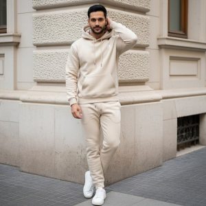 Ensemble Sweat et Jogging Sinfra unisexe