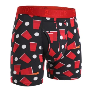 Boxer pour hommes 2UNDR - SWING SHIFT