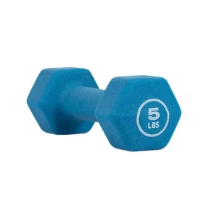 Haltère en Néoprène 5lb - 360 athletics