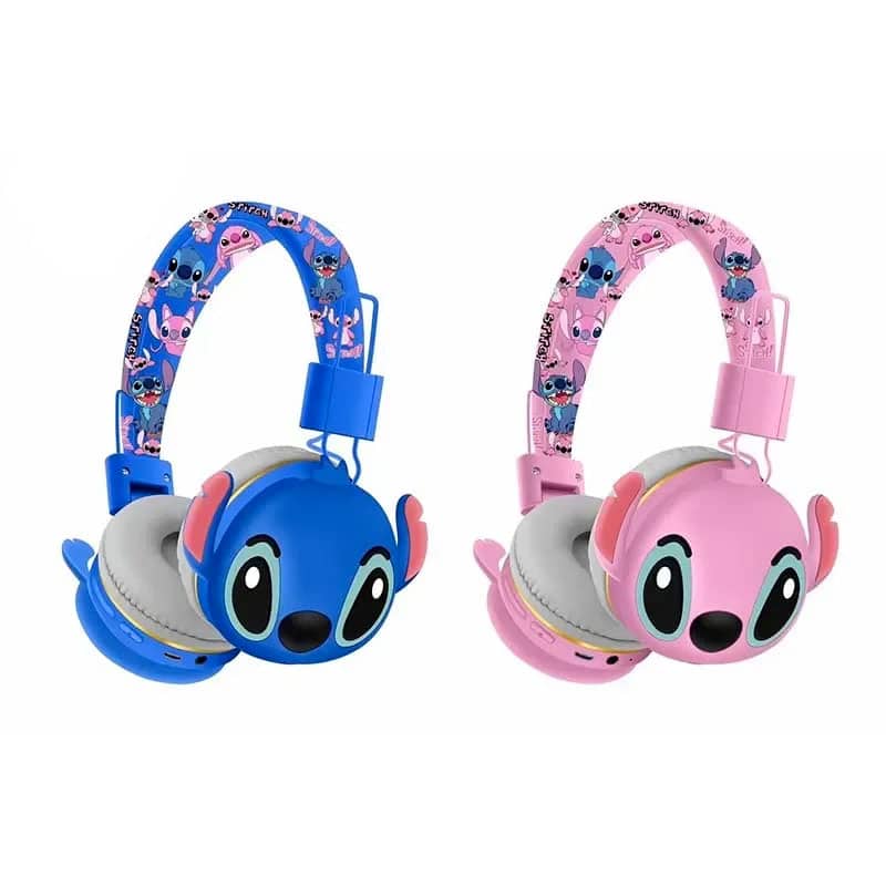 Casque Stitch Bluetooth – Image 2