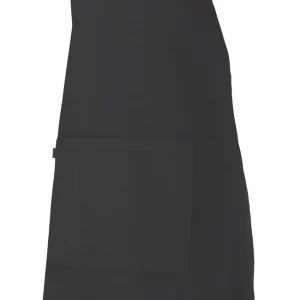 AVENTAL COM PEITO COM BOLSO