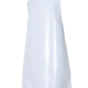 AVENTAL COM PEITO DE PVC