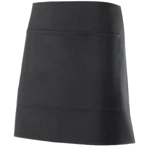 AVENTAL CURTO COM BOLSO