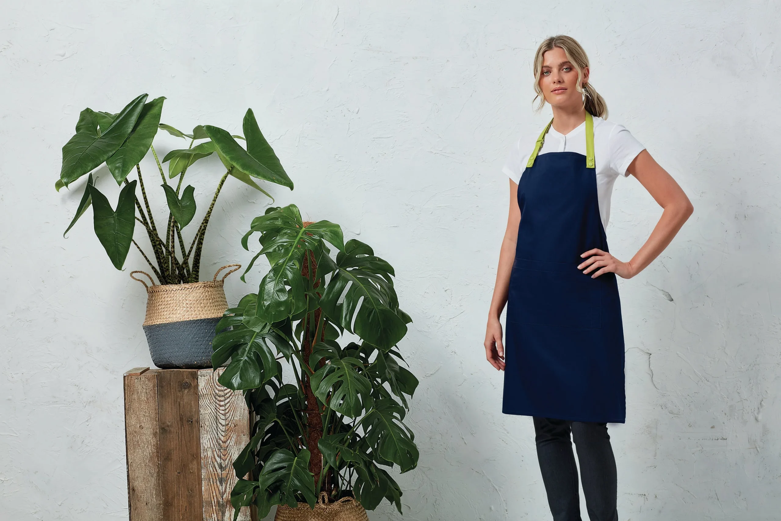 Alças para Avental Belasso – Image 5