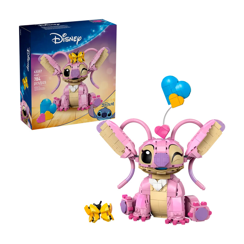 Angel 43257 – Image 3