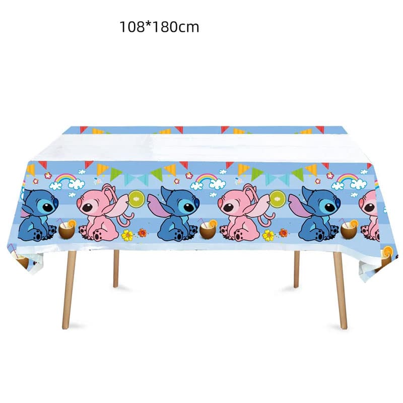 Anniversaire Thème Stitch – Image 3