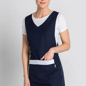 Avental Bata Serviços