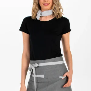 Avental Cannes curto