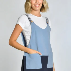 Avental Comércio Illinois