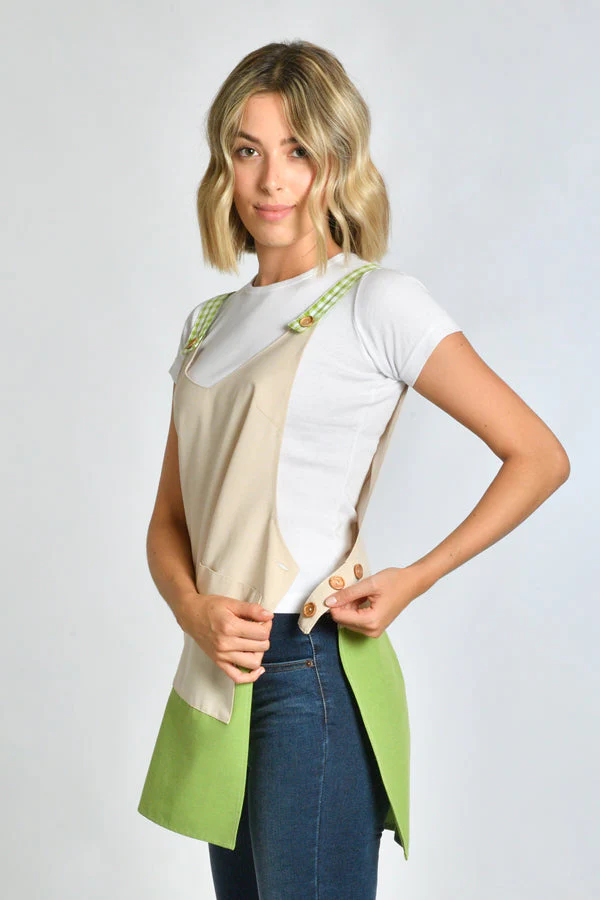 Avental Comércio Illinois – Image 7