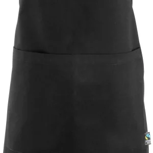 Avental "Comércio justo"