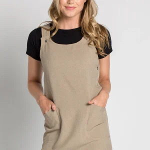 Avental Duplo Multi-Serviços