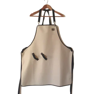 Avental "LFR" Pasteleiro RAG