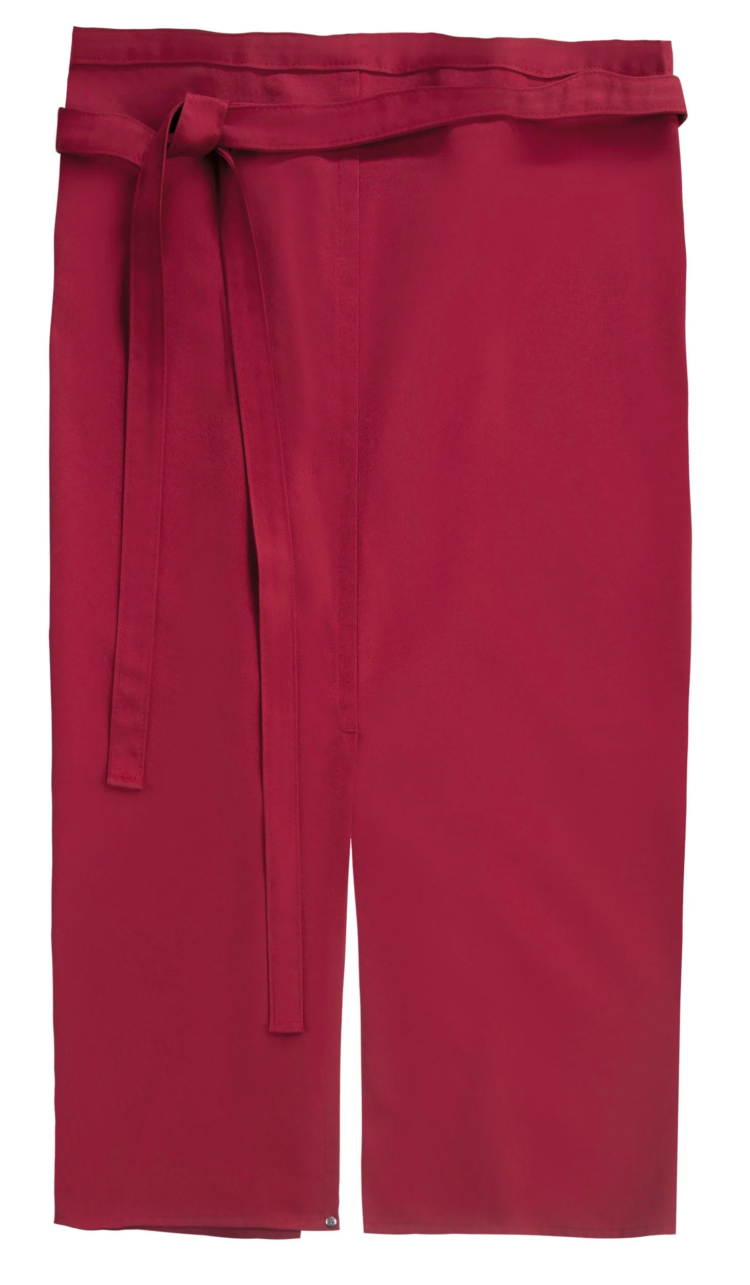 Avental Milano Classic - com abertura – Image 3