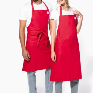 Avental "Origine France Garantie"