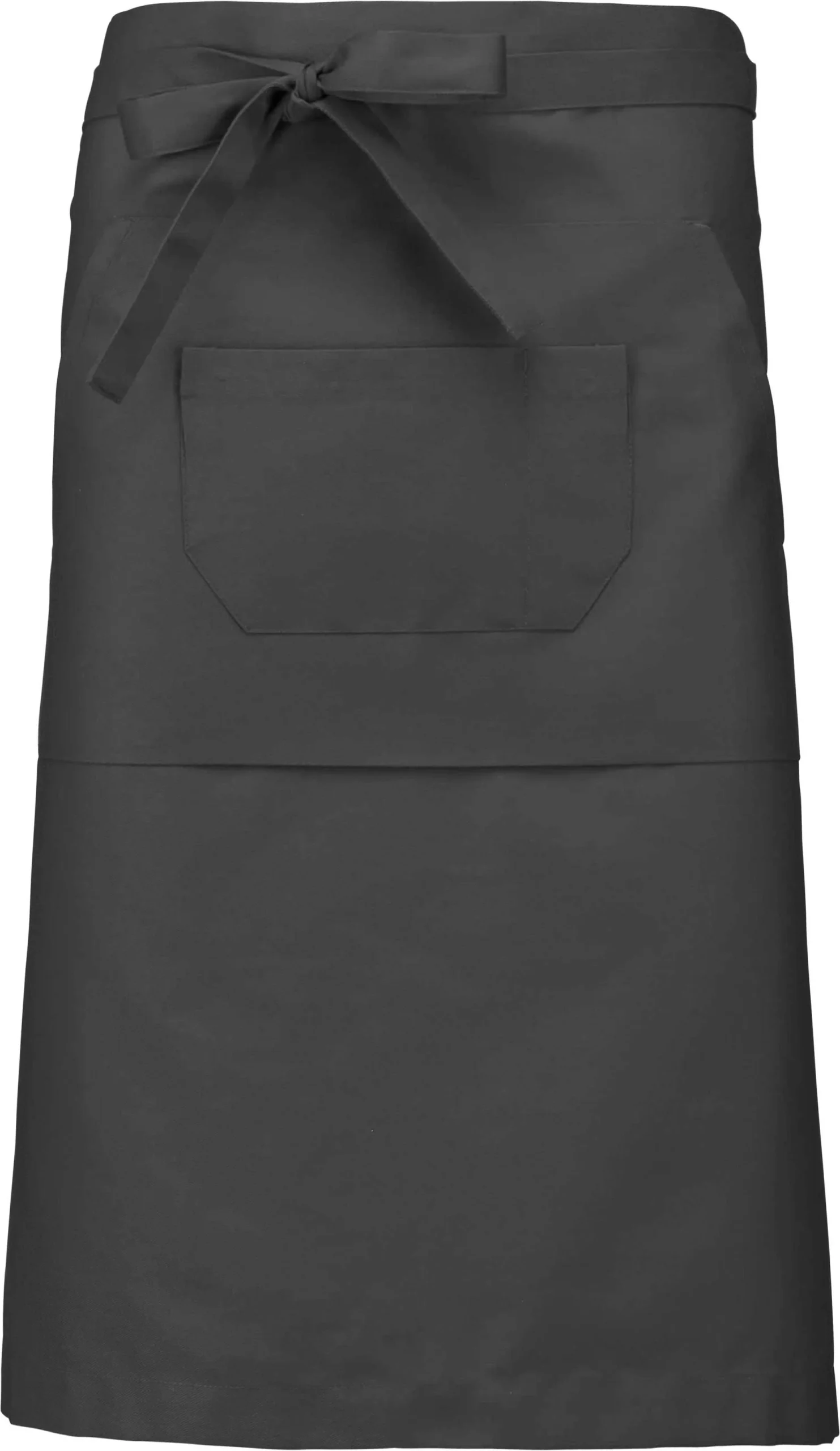 Avental Venti poliéster / algodão comprido – Image 6