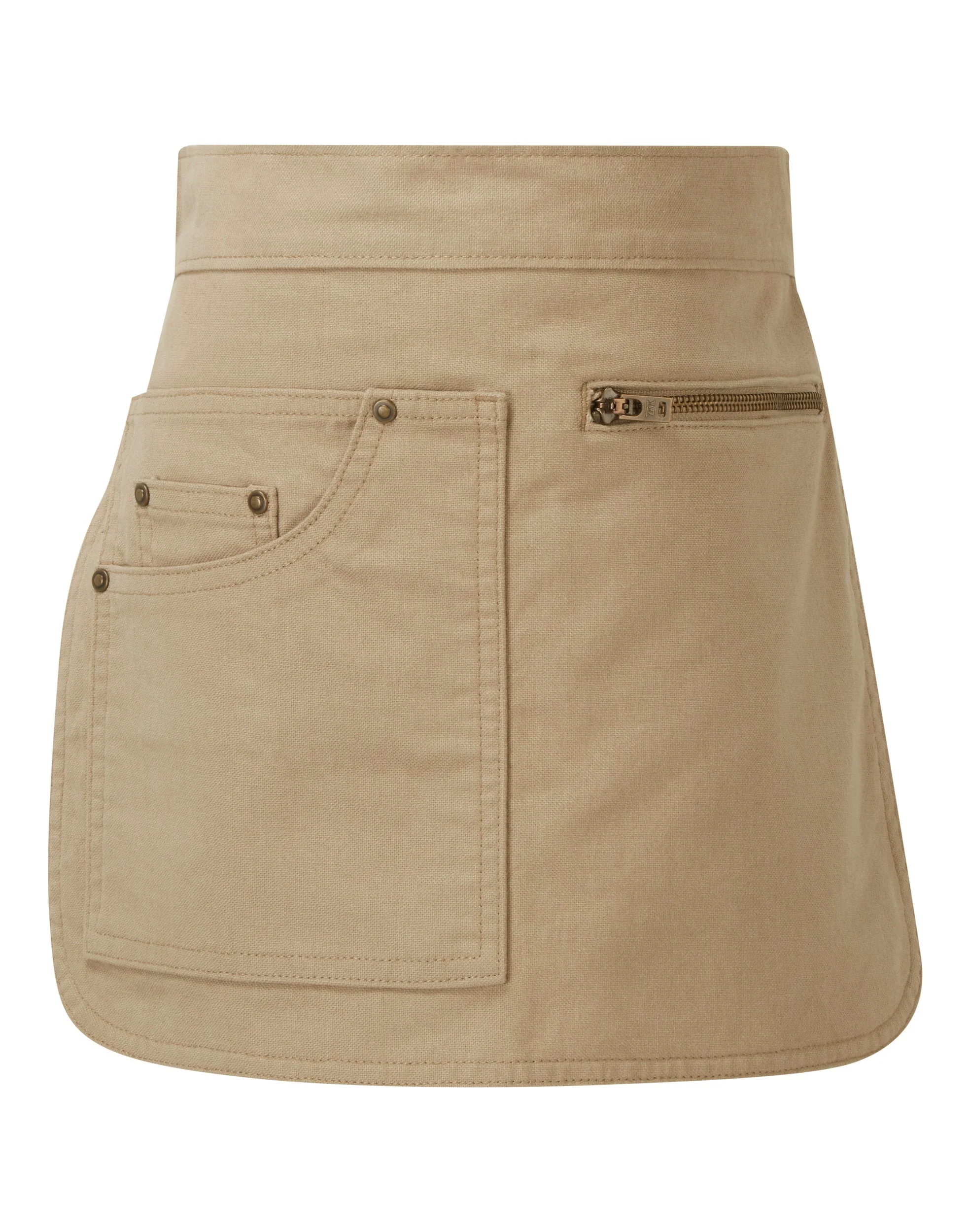 Avental cinta / algibeira "metro" – Image 6