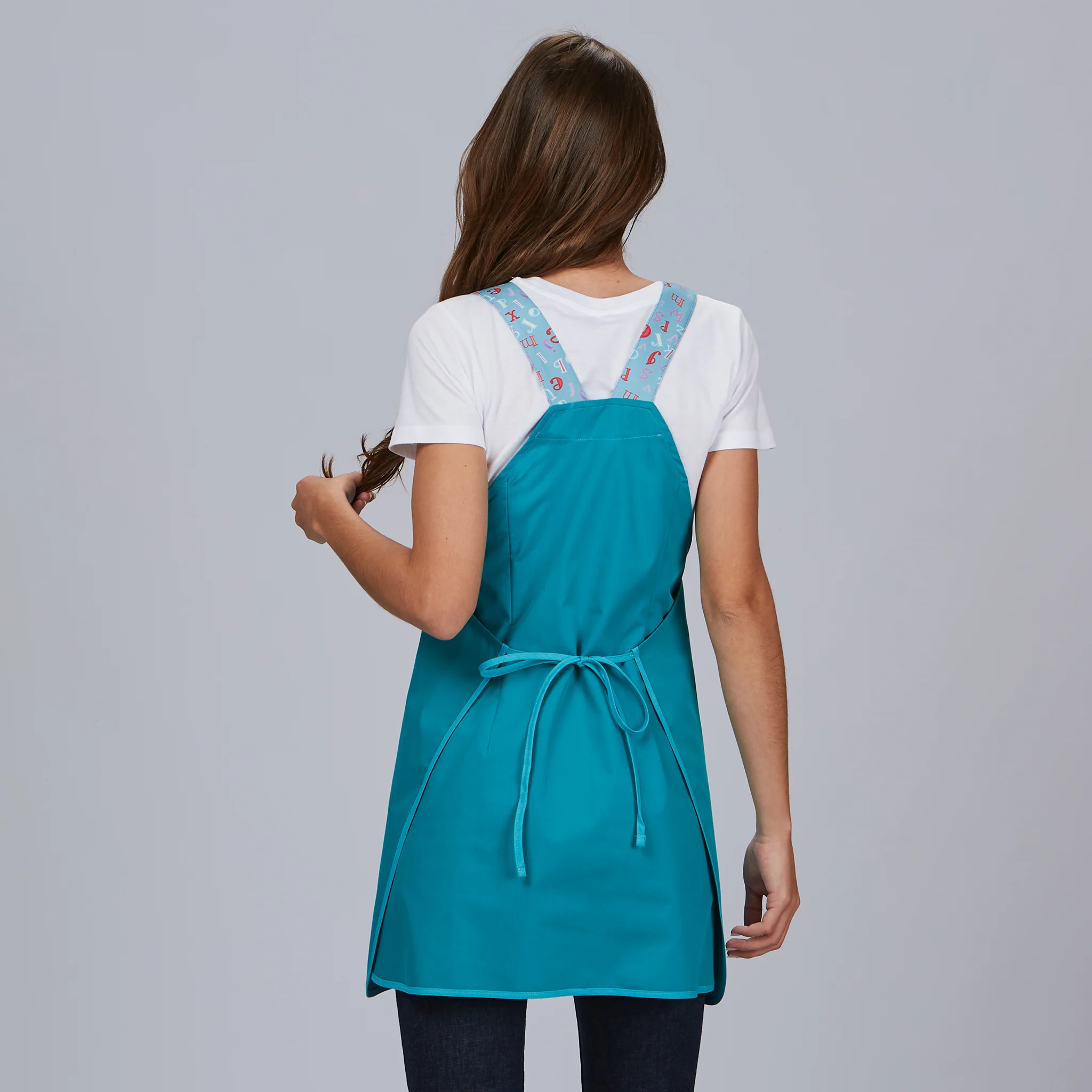 Avental de Educadora A B C – Image 4