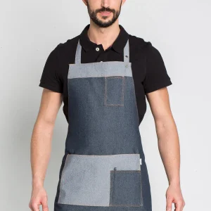 Avental de Peito Texano Geyser