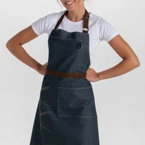 Avental de Peito Texano Mayer