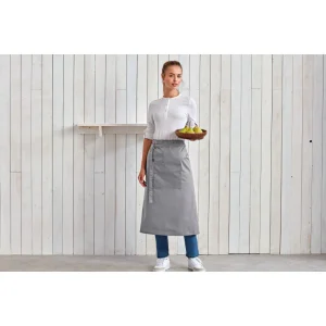 Avental de bar "Colours"