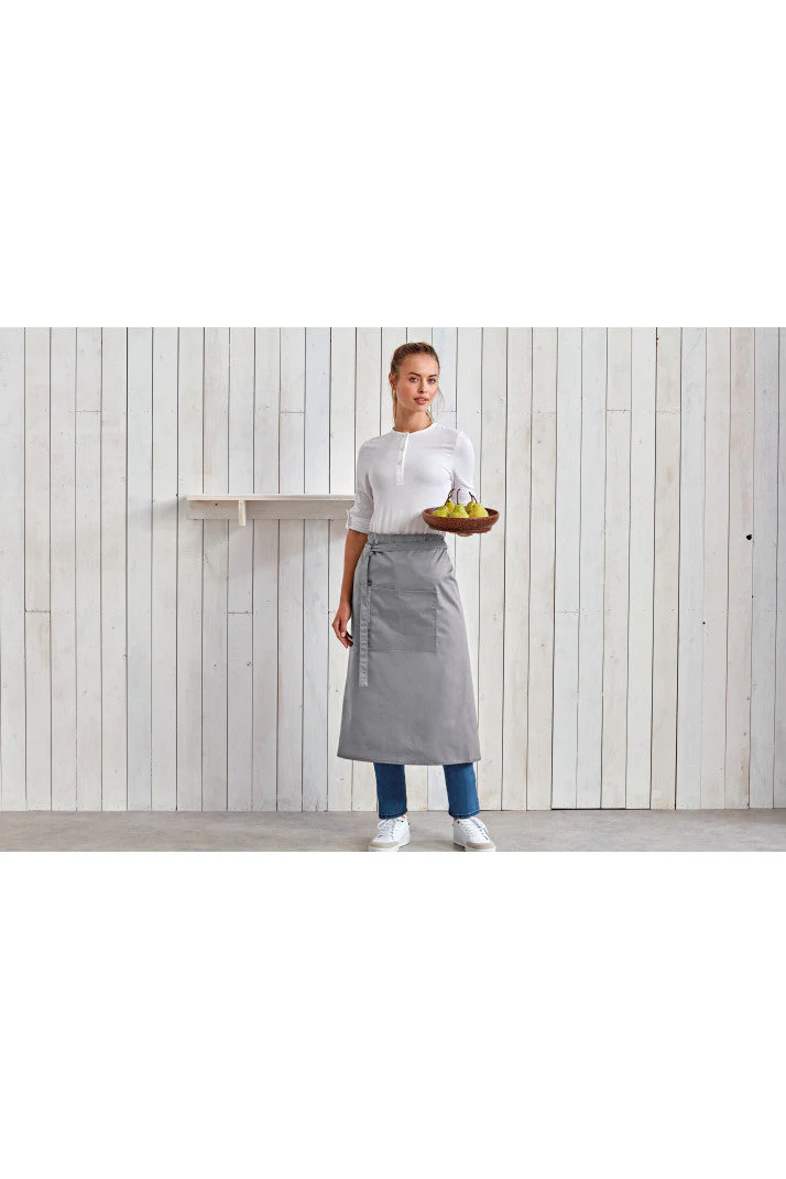 Avental de bar "Colours"