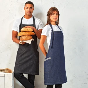 Avental eco-responsável "Regenerate"