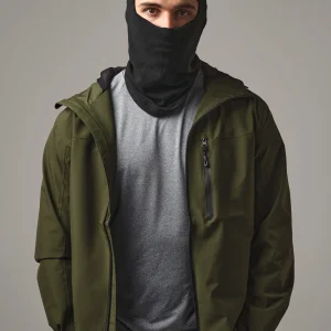 BALACLAVA EM MICROPOLAR