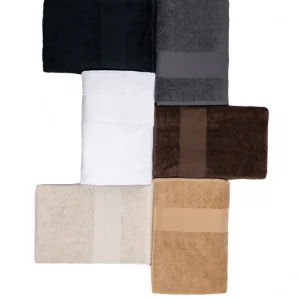 BATH TOWEL - TOALHA DE BANHO