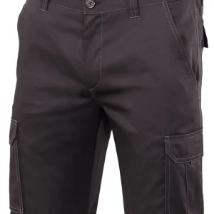 BERMUDAS STRETCH MULTIBOLSOS