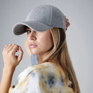 Casquette - JERSEY ATHLEISURE BASEBALL CAP