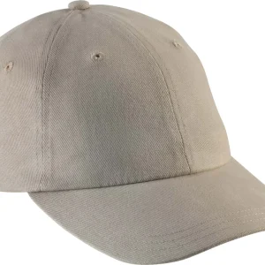 BONÉ BAIXO PERFIL - 6 PAINÉIS