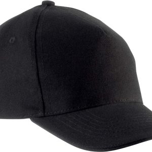 BONÉ CRIANÇA COM SANDWICH EM CONTRASTE
5 PAINÉIS