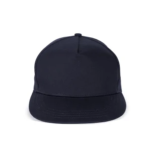 BONÉ SNAPBACK - 5 PAINÉIS