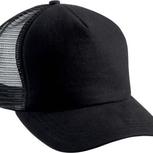 BONÉ TRUCKER - 5 PAINÉIS