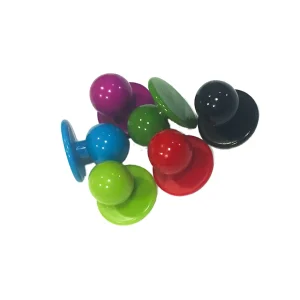 BOTÕES JALECA (10 UNIDADES)