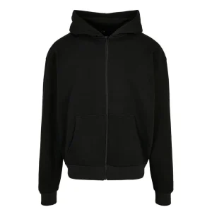 Sweat à capuche - ULTRA HEAVY ZIP HOODY