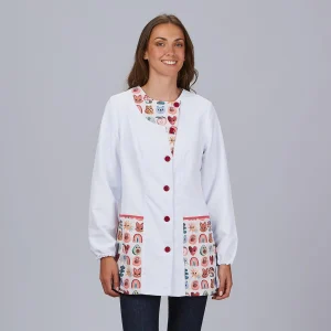 Bata Bichos em Microfibra Reciclada