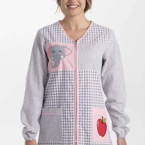 Bata Educadora Elefante Feliz