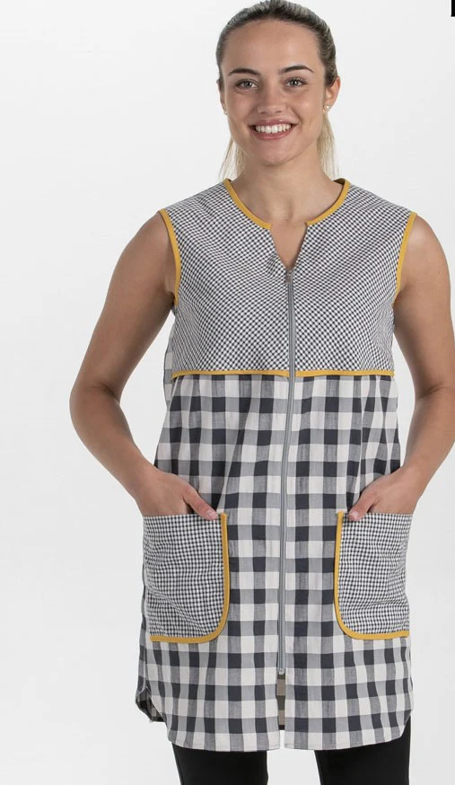 Bata Educadora Petra