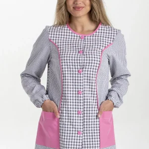 Bata Educadora Quadrados Simples