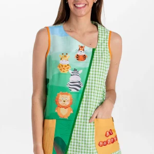 Bata Educadora be happy