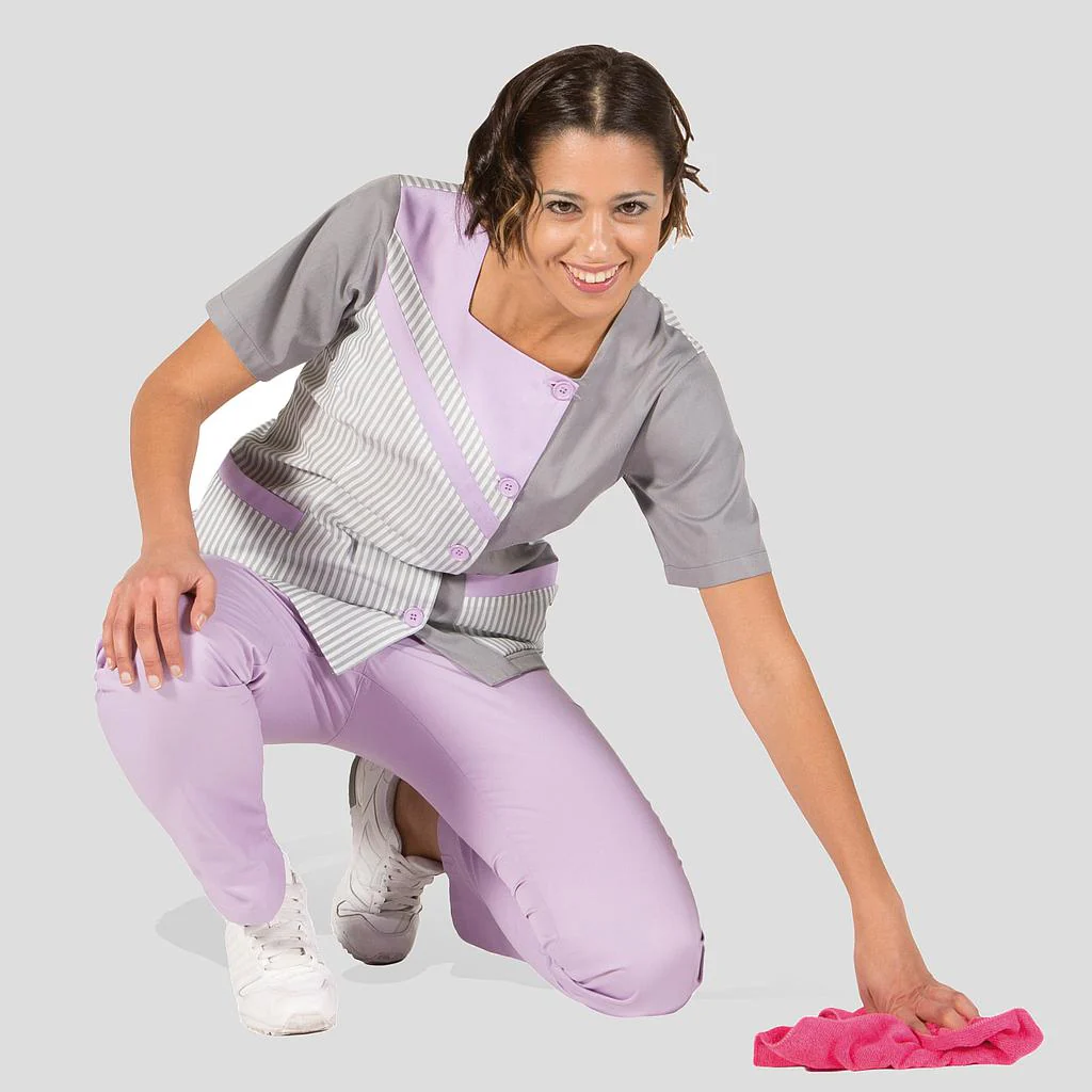 Bata curta Amor – Image 3