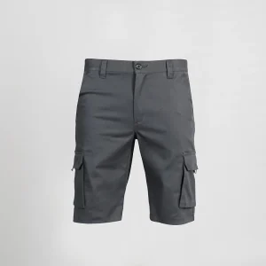 Bermuda Calção Multibolsos Transporter