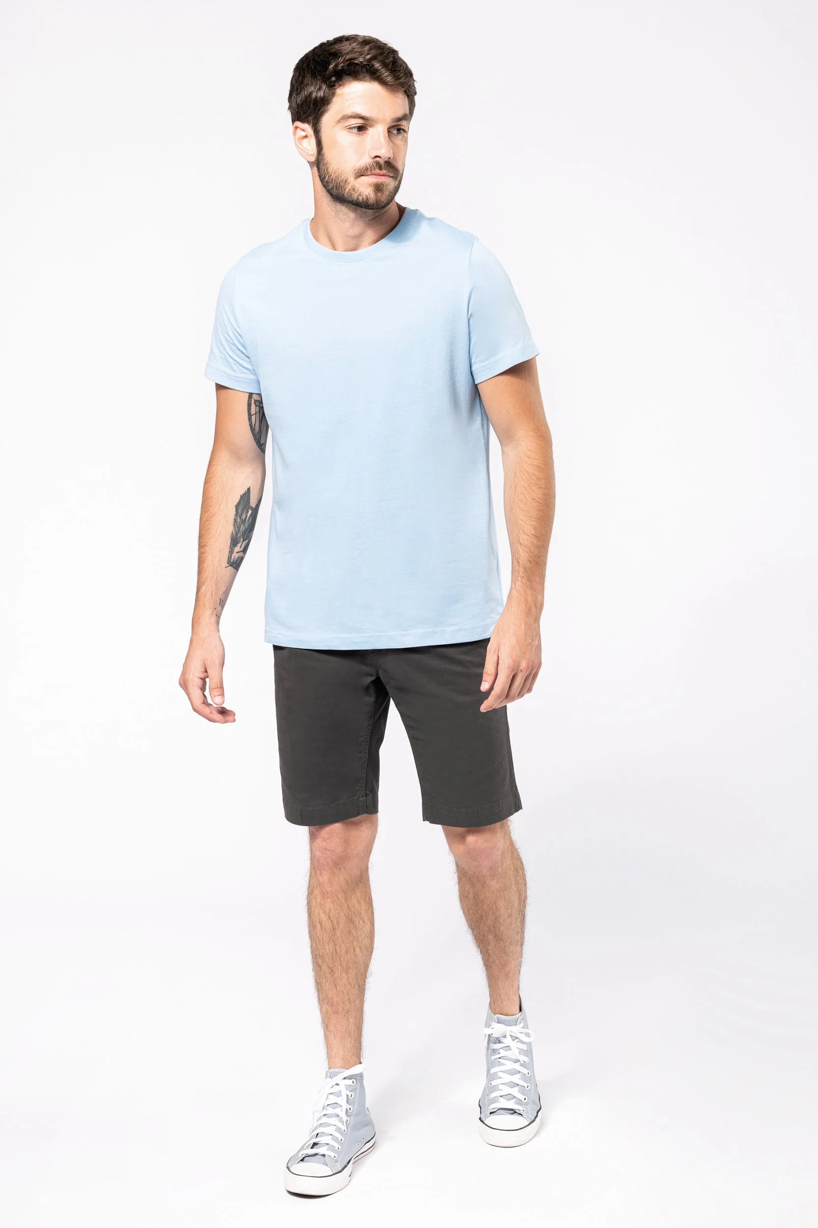 Bermuda chino de Homem Alegro 2/2 – Image 3