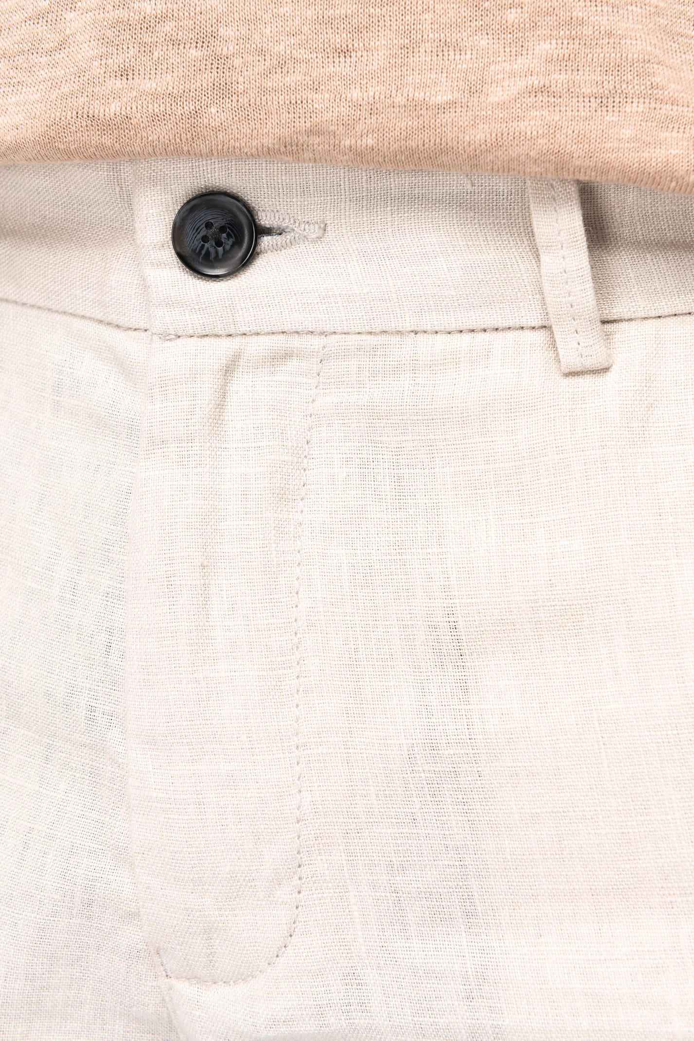 Bermuda de linho para homem – Image 5