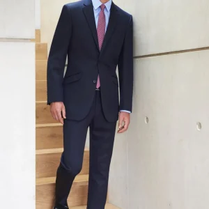 Blazer Zeus Tailored Fit