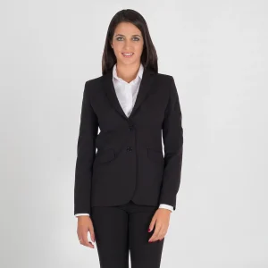 Blazer de Senhora Lia