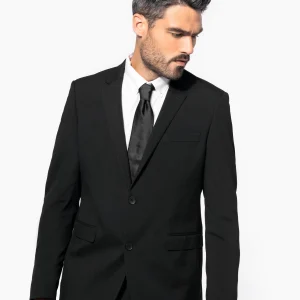 Blazer de homem Marlom